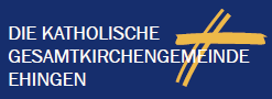 Logo der Katholischen Gesamtkirchengemeinde Ehingen